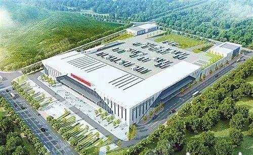 鹤壁市产品质量检验检测中心开展中秋月饼专项抽检行动