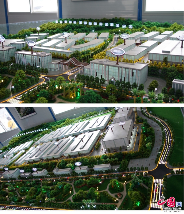 津荣天宇：产品应用于数据中心等领域